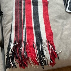 Free people blanket scarf